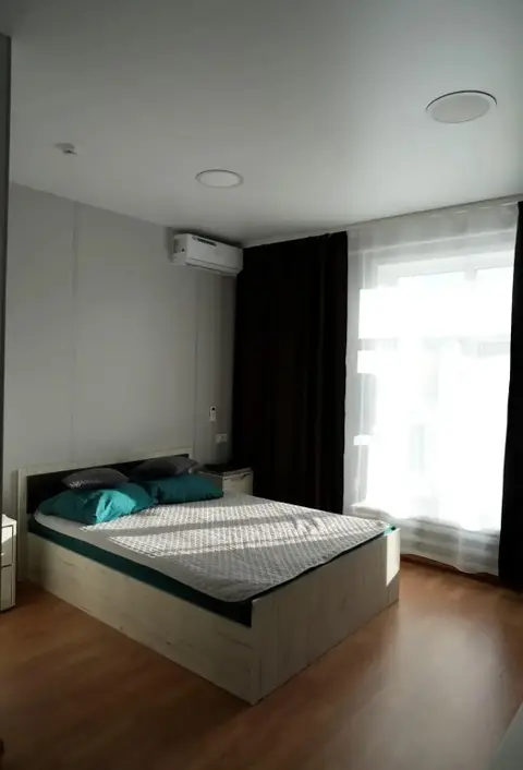 Art Hostel (Арт Хостел) — фото 1