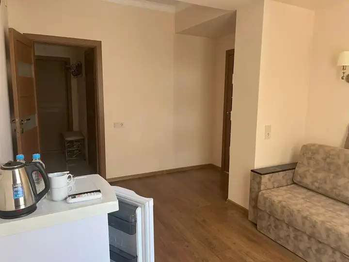 Евпатория: Горький