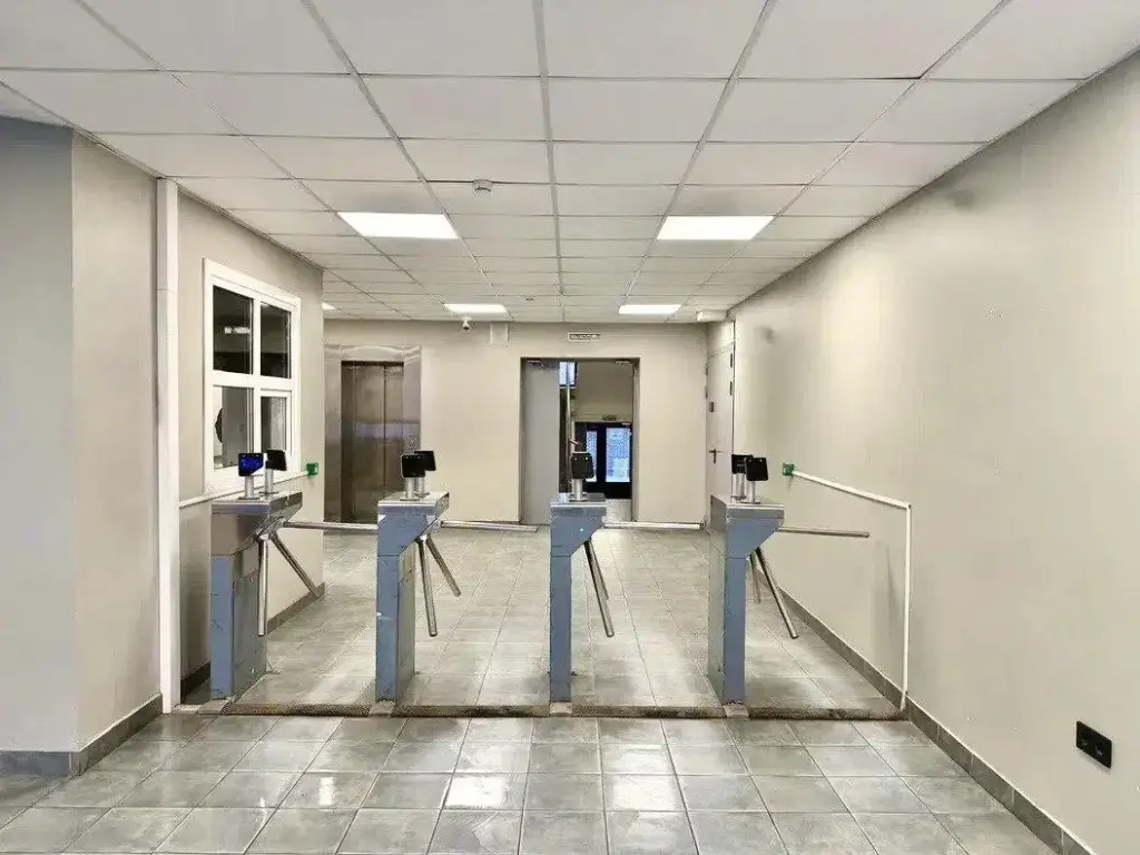 Москва: Восток