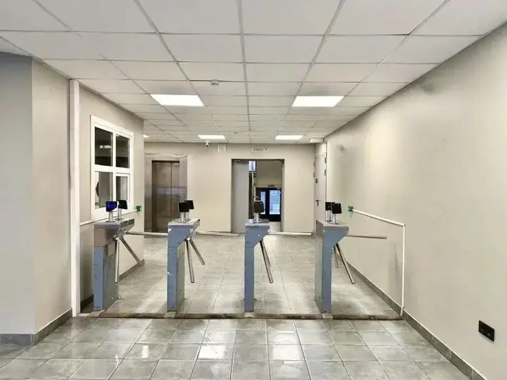 Москва: Восток