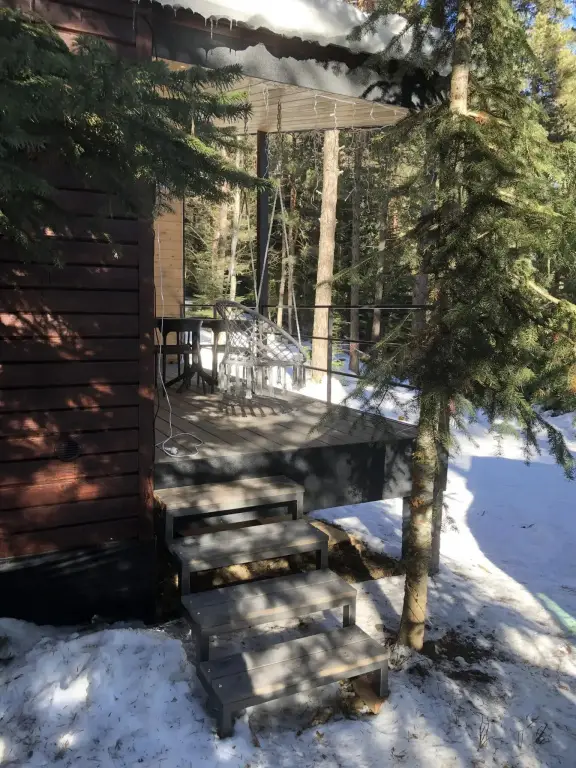 Архыз: ПроЛес