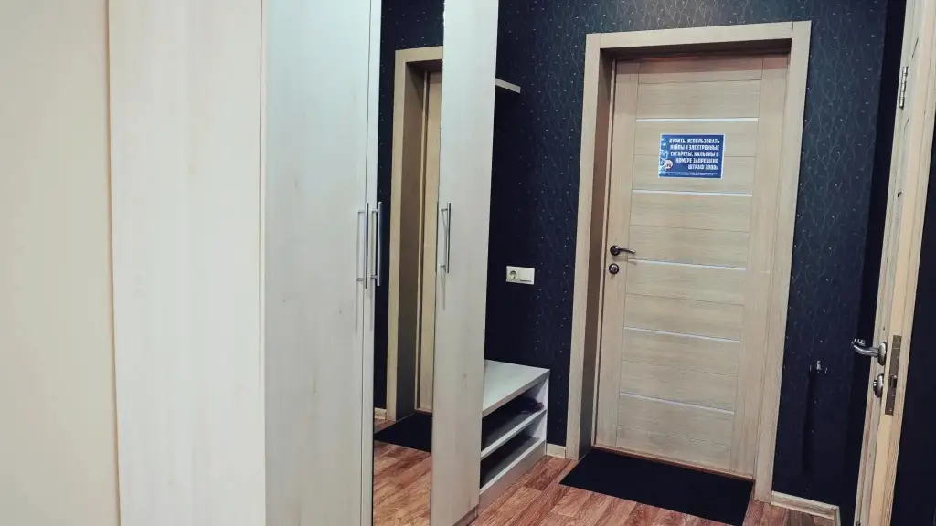 Усть-Баргузин: Байкальский бриз