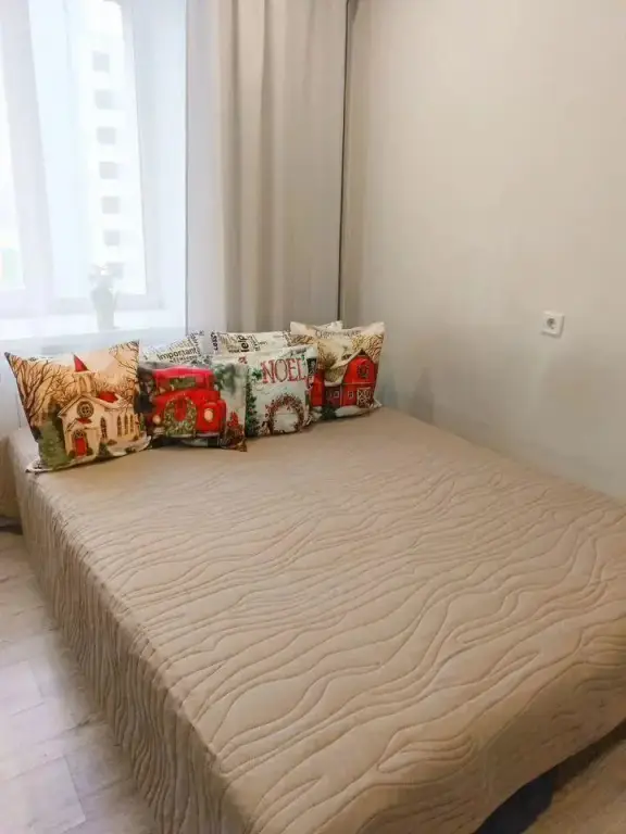 Уфа: Комната на улице Пархоменко, 131