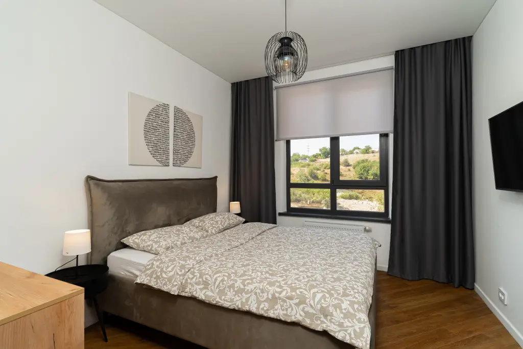Симферополь: Квартира Люкс в ЖК Мраморный