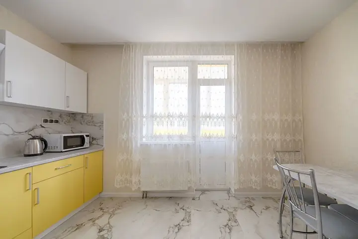 Самара: Квартира на Улице Съездовская 11
