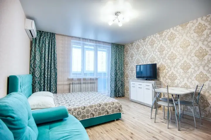Самара: Квартира на Улице Гастелло 22А