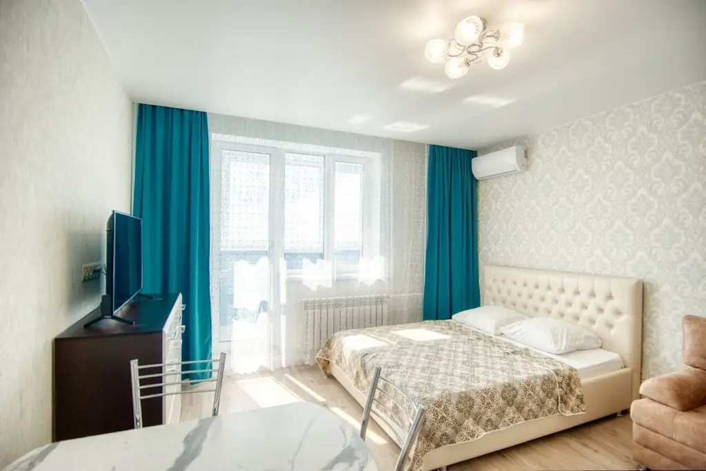 Самара: Квартира на Улице Гастелло 22А