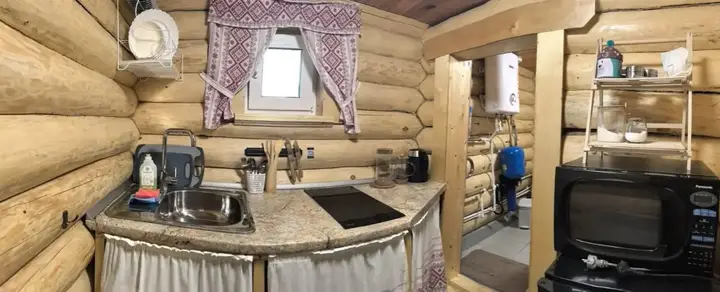 Вешкелица: Меличуярви
