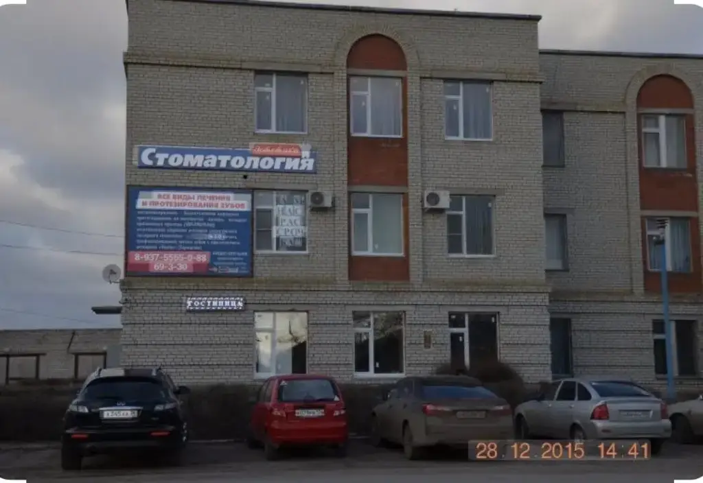 Палласовка: Премьер