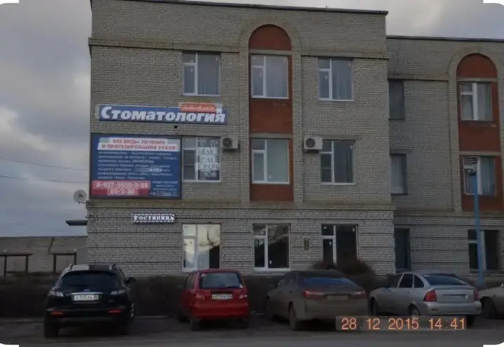 Палласовка: Премьер