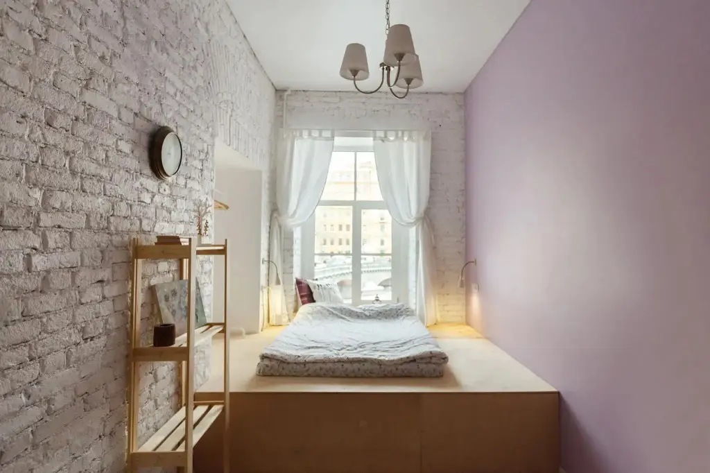 Санкт-Петербург: Forever Young Rooms (Форевер Янг Румс)