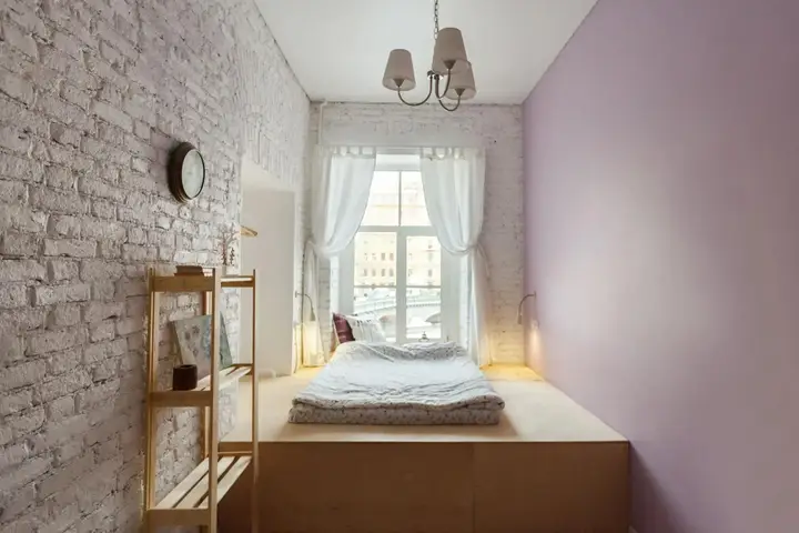 Санкт-Петербург: Forever Young Rooms (Форевер Янг Румс)