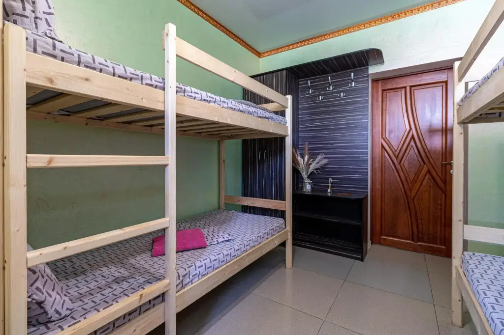 Краснодар: Best`a Hostel (Беста Краснодар)