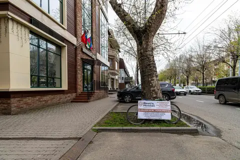 Best`a Hostel (Беста Краснодар) — фото 1