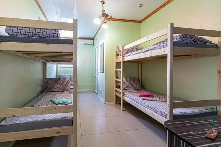 Краснодар: Best`a Hostel (Беста Краснодар)