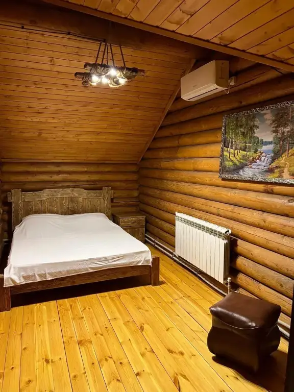 Пятигорск: Чистопрудные Купели
