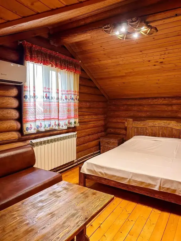 Пятигорск: Чистопрудные Купели