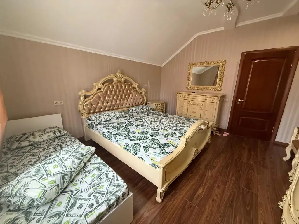 Троицк: Терновый