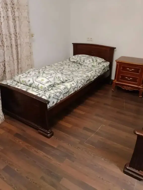 Троицк: Терновый