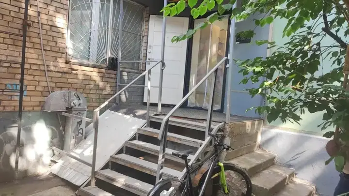 Москва: У Вднх