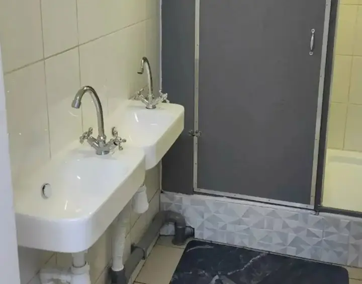 Москва: У Вднх