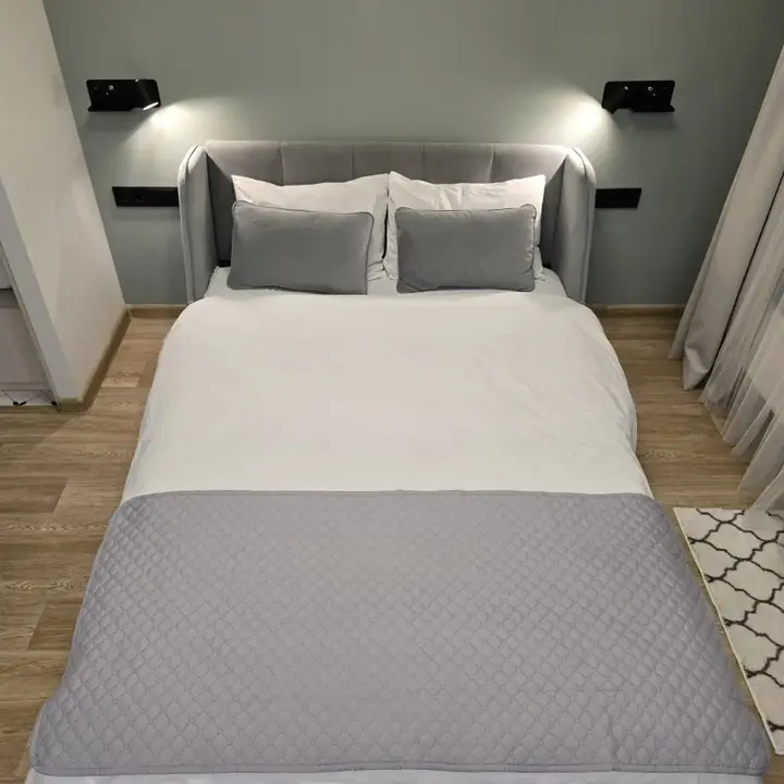 Архангельск: Апартаменты Hygge reka