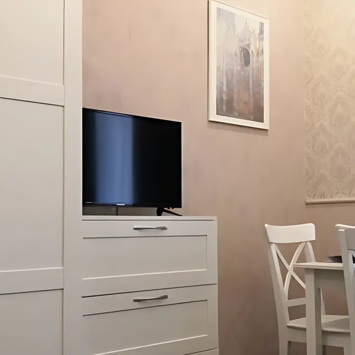 Кисловодск: Квартира на Речном Переулке 2