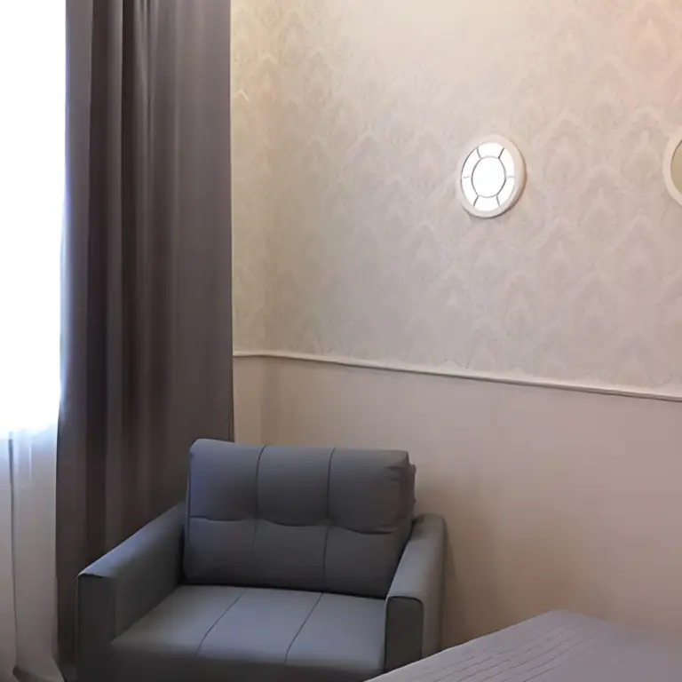 Кисловодск: Квартира на Речном Переулке 2