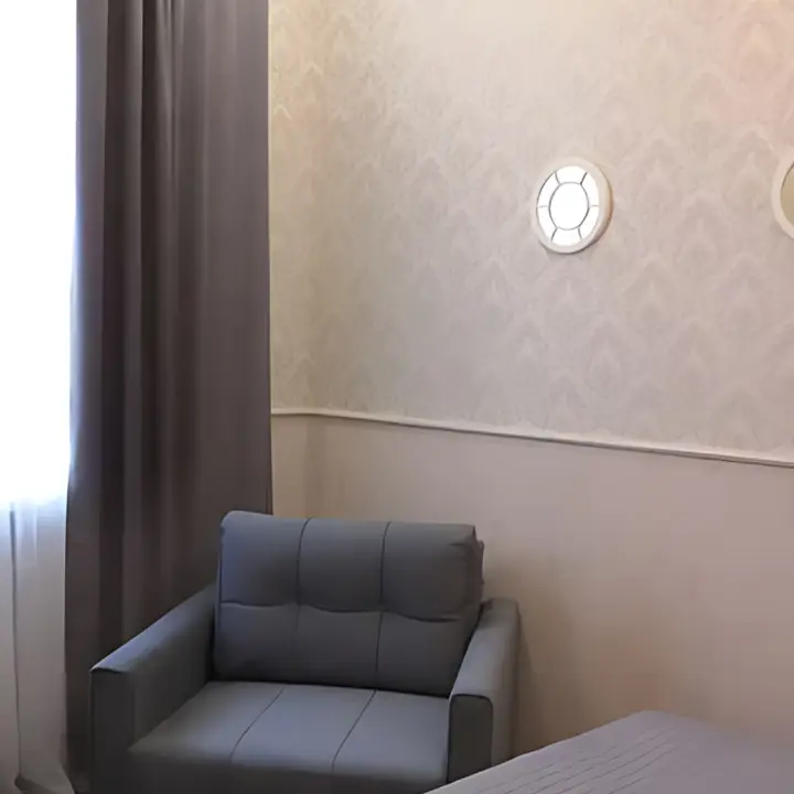 Кисловодск: Квартира на Речном Переулке 2