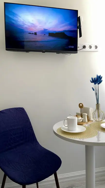 Санкт-Петербург: Квартира Легендарный дом на культовой улице