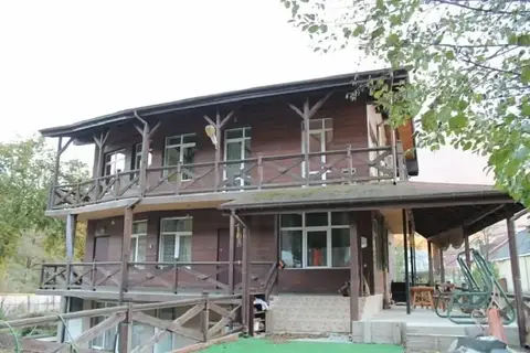 Гостевой дом Полянское Подворье — фото 1
