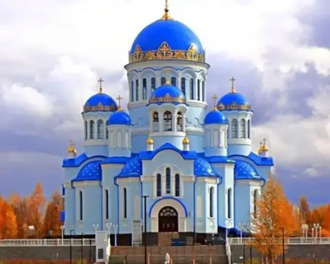 Квартира Уютная однокомнатная в самом сердце Сургута — фото 1