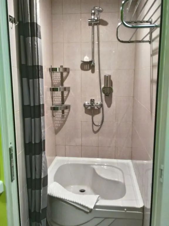 Сочи: Hostel Port Sochi