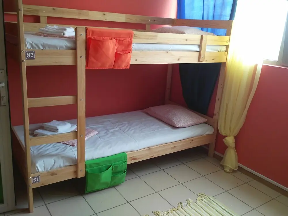 Сочи: Hostel Port Sochi