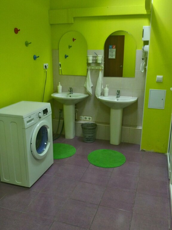 Сочи: Hostel Port Sochi