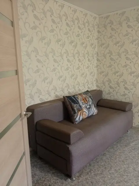 Квартира Уютная квартира в центре Советского района — фото 1