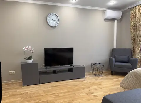 Квартира уютная — фото 1