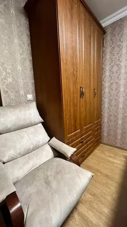 Пятигорск: Квартира в старом Пятигорске