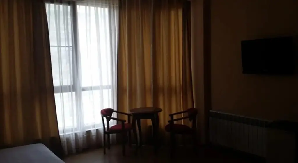Сочи: Премьер