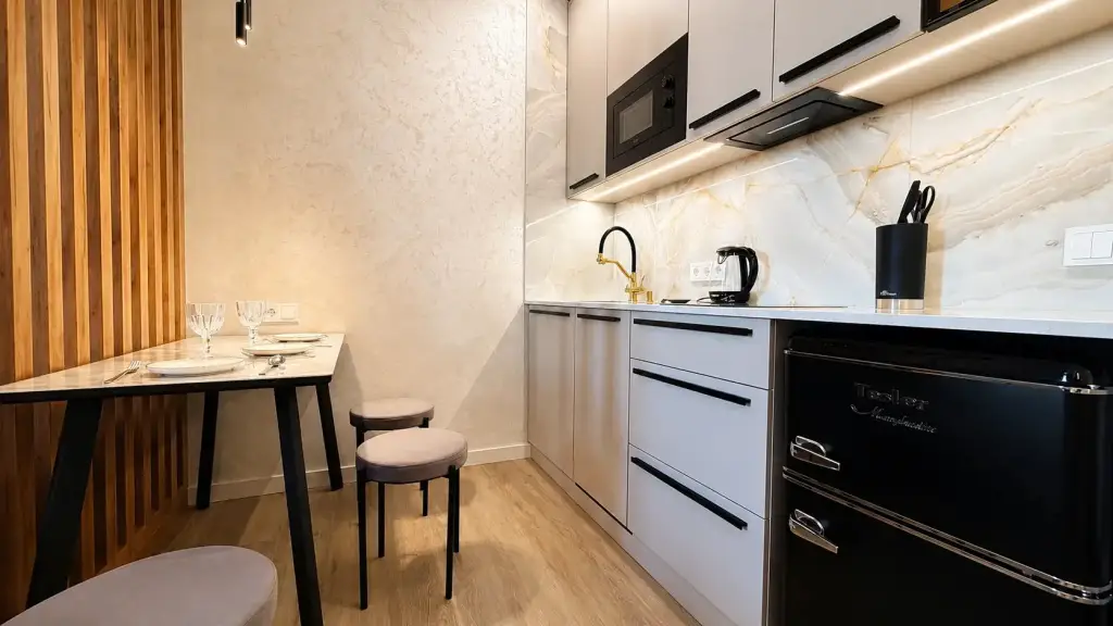 Нижний Новгород: Квартира Просторная Студия 24 м² на Улице Ванеева