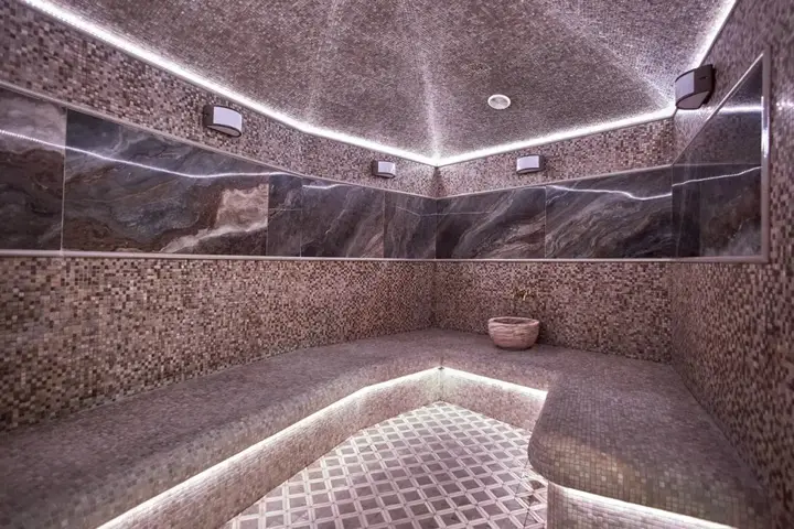 Сочи: Апарт-Отель Престиж и SPA