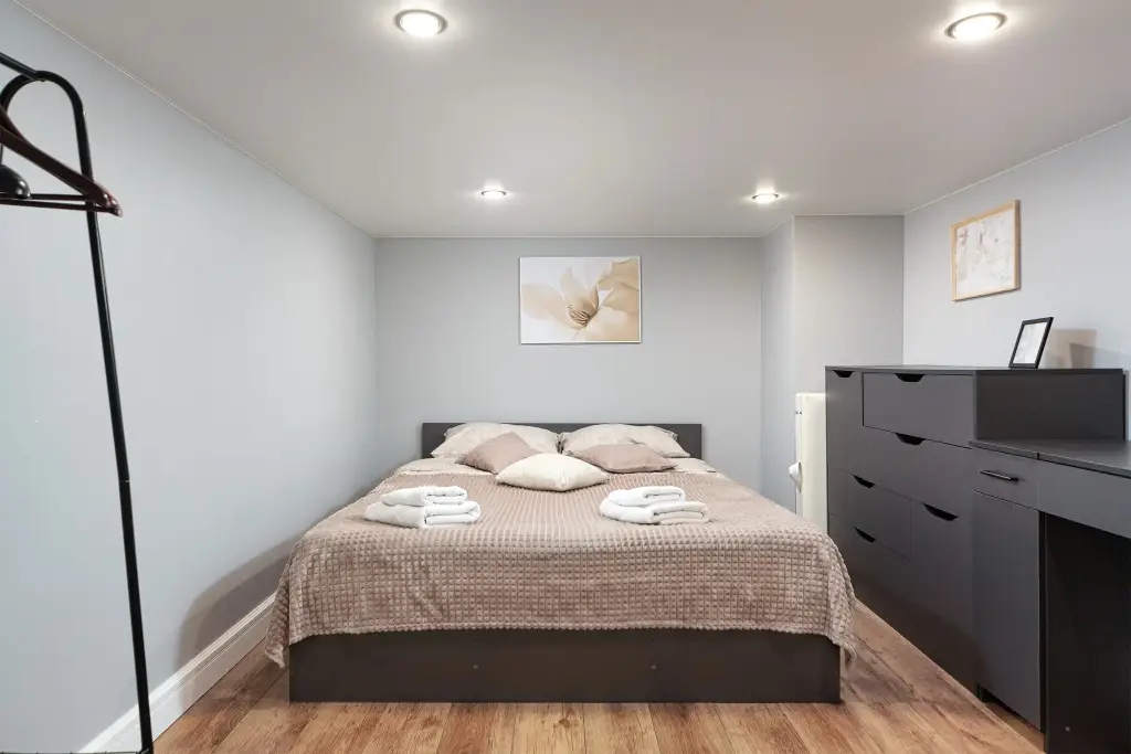 Химки: Квартира Cтудия Comfort Home рядом с Аэропортом Шереметьево