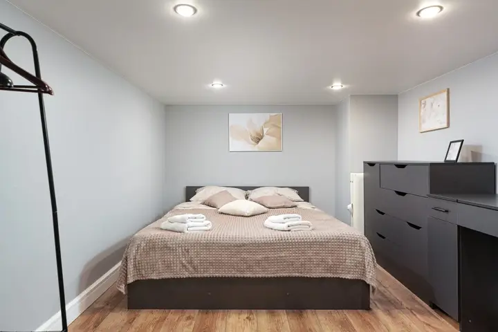Химки: Квартира Cтудия Comfort Home рядом с Аэропортом Шереметьево
