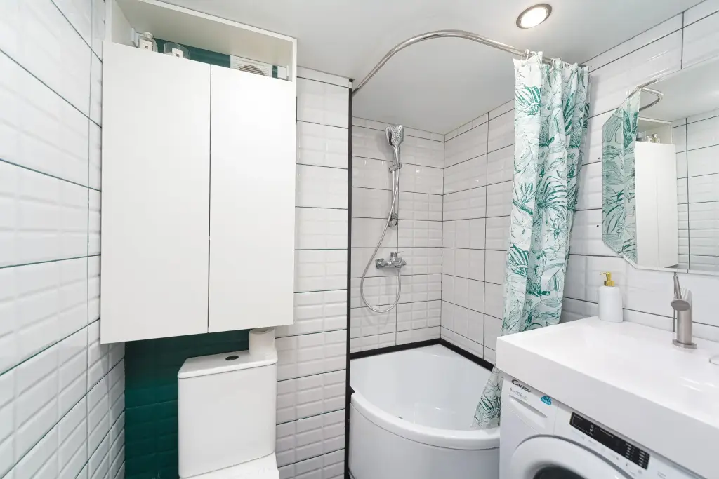 Химки: Квартира Cтудия Comfort Home рядом с Аэропортом Шереметьево