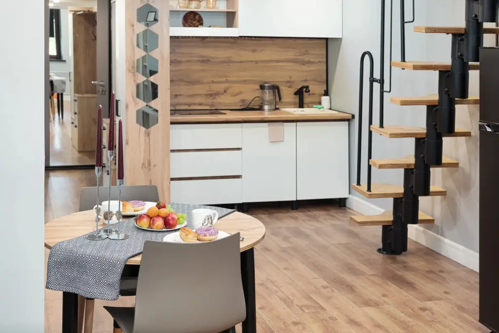 Химки: Квартира Cтудия Comfort Home рядом с Аэропортом Шереметьево