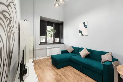 Квартира Cтудия Comfort Home рядом с Аэропортом Шереметьево — фото 1