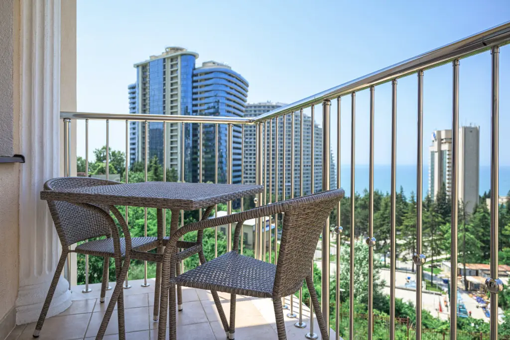 Сочи: Primorie Luxe Apartments