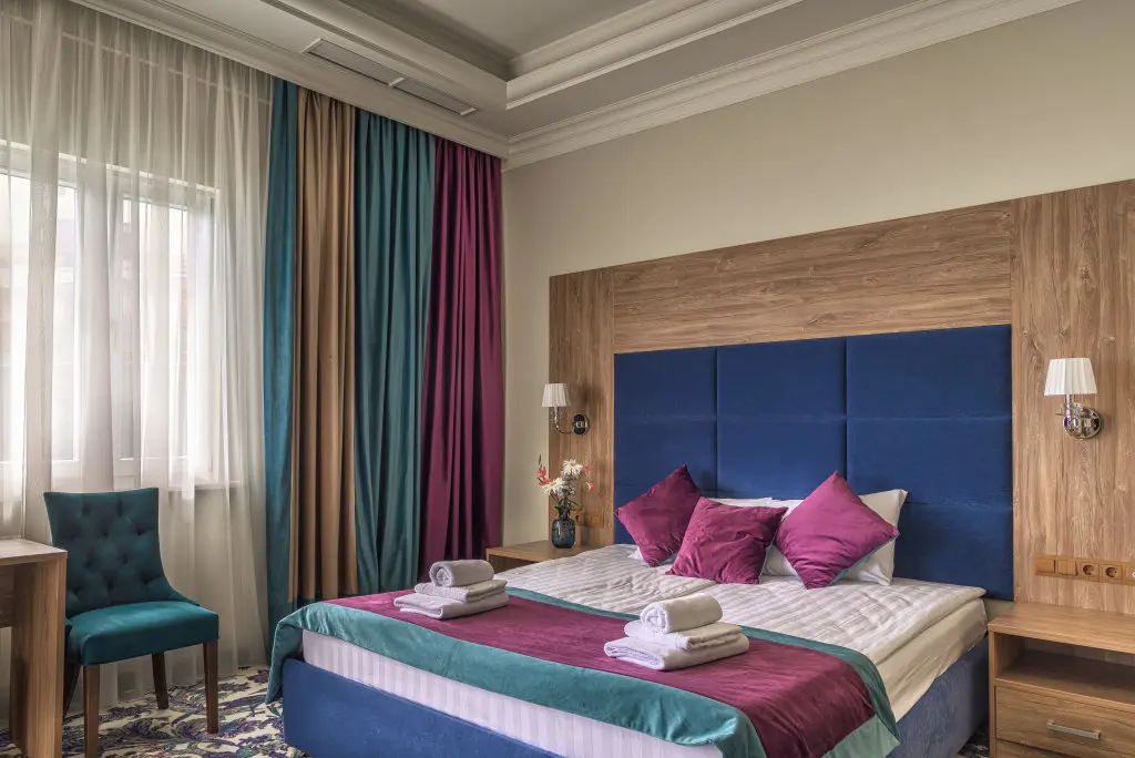 Сочи: Primorie Luxe Apartments