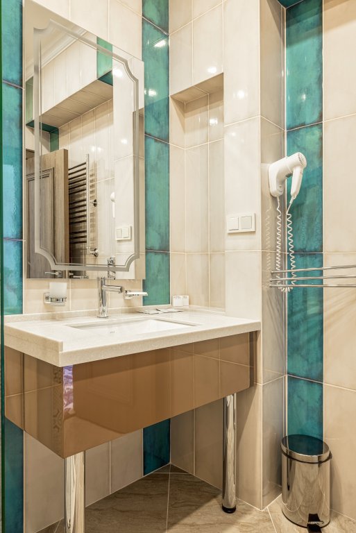 Сочи: Primorie Luxe Apartments