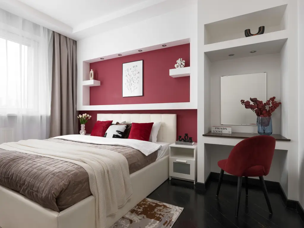 Москва: Квартира GM Apartments Видовая четверка на Ходынском поле